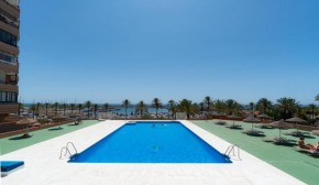 Sur Suites Palmeras 3, Fuengirola